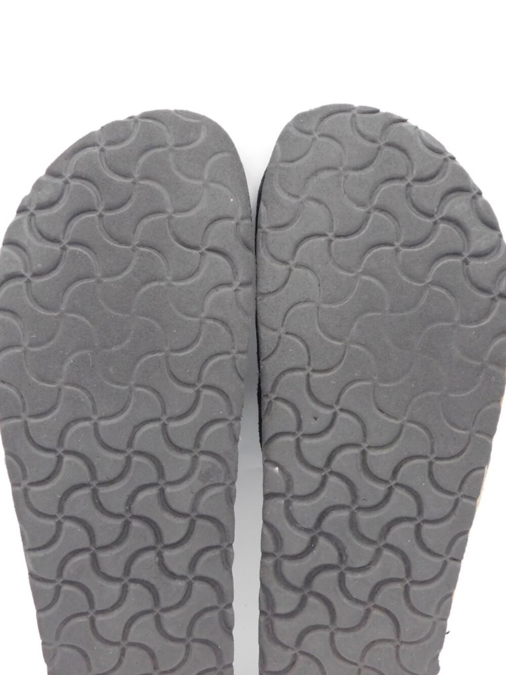 Birkenstock Black Suede Leather Buckley Clogs | Boho | GUC | 9 Narrow / 40 - Picture 10 of 13